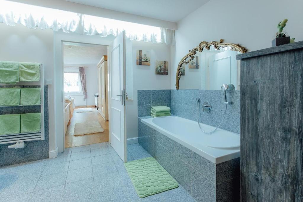 Appartement Monty By Monicare Leutasch Exterior foto